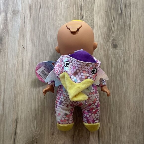 Cry Babies Tiny Cuddles - Picture 4 of 7